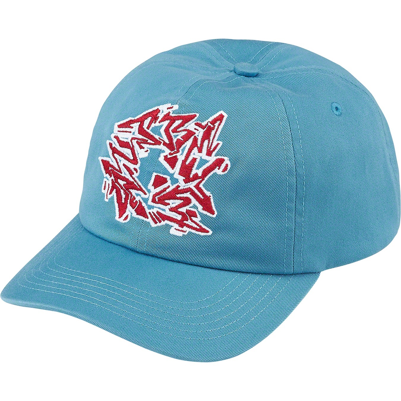 Support Unit 6-Panel view 12